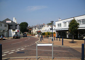 Starting a business in Hayling Island
