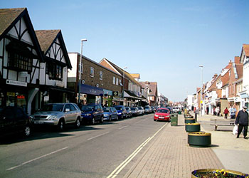 Starting a business in Lee-On-The-Solent