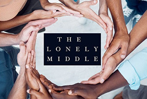The Lonely Middle Club - From Startup Hive