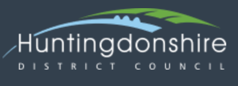 Huntingdonshire District Council - Business