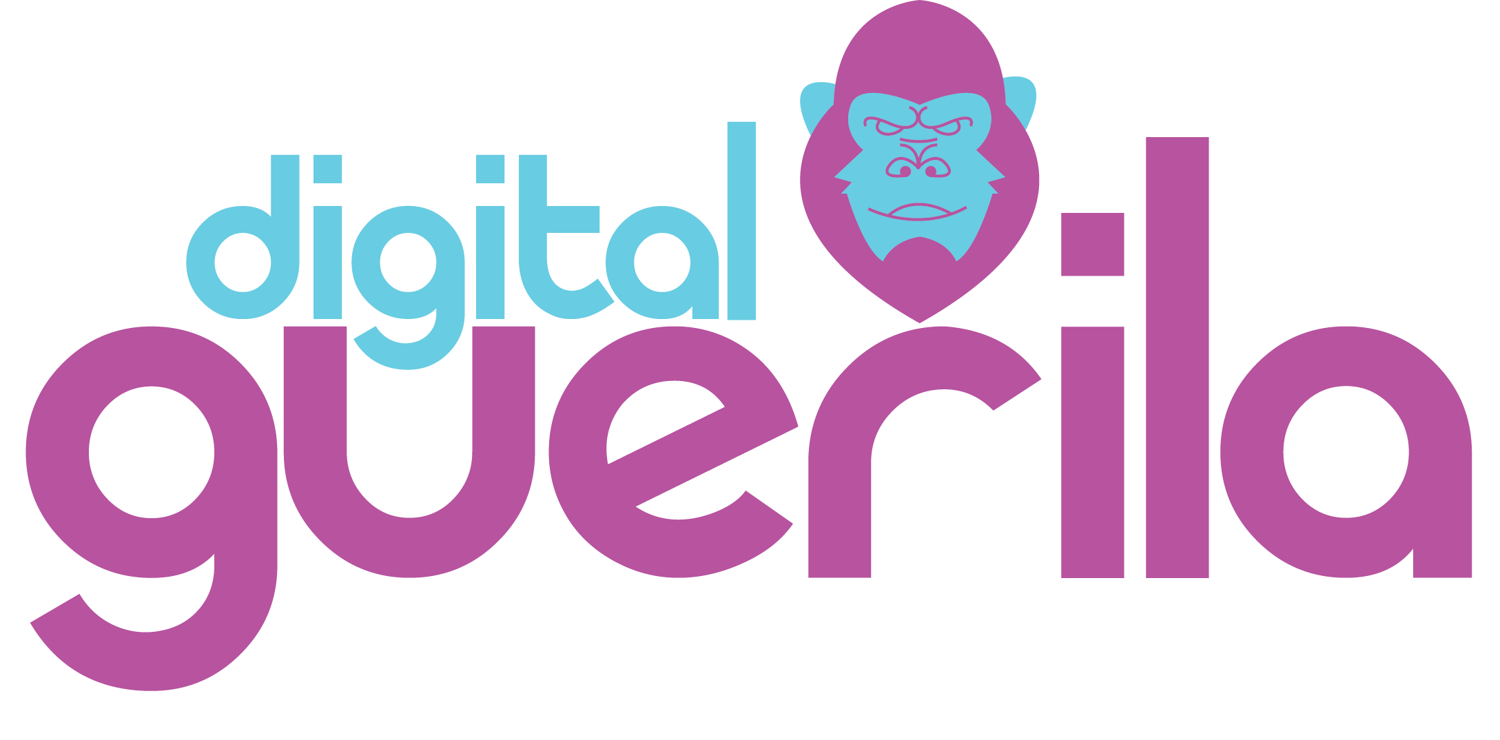Digital Guerila