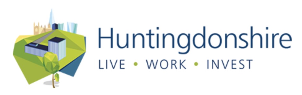 Invest in Huntingdonshire