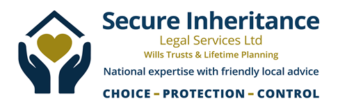 Secure Inheritance Legal Services Ltd