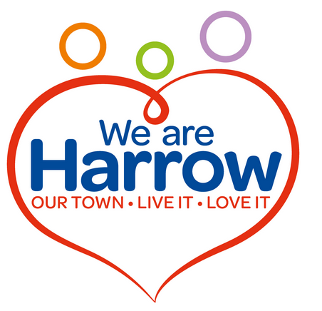 Harrow Town Centre