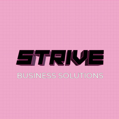 Strive Business Solutions