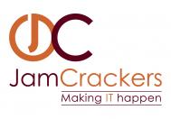 Jam Crackers