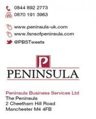 Peninsula Business Services