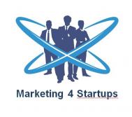 Marketing 4 Startups