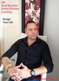 Greg de Tisi Online Marketing and Coaching