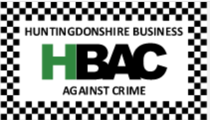 Huntingdonshire Business Against Crime