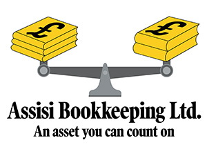 Assisi Bookkeeping