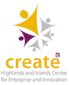 CREATE - Highlands & Islands Centre for Enterprise and Innovation