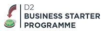 D2 Business Starter Programme