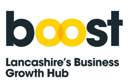 Boost Business Lancashire