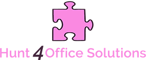 Hunt 4 Office Solutions