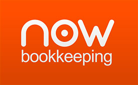 Now Bookkeeping