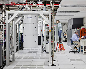 IBM backs Australian startup to boost quantum computing network
