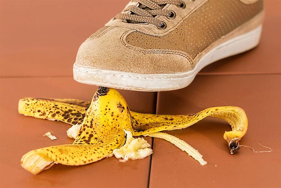 Common Start-Up Mistakes... and how to avoid them