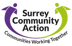 Surrey Community Action