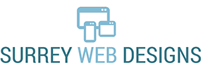 Surrey Web Designs