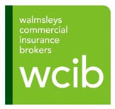 Walmsleys Commercial Insurance Brokers Ltd