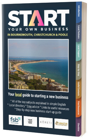 Start your own Business in Bcp
