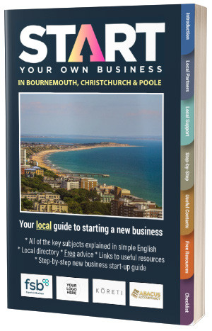 Start Your Own Business in BCP