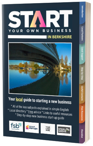 Start your own Business in Berkshire