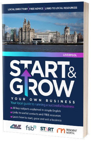 Start your own Business in Liverpool