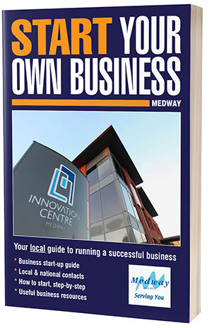 Start your own Business in Medway