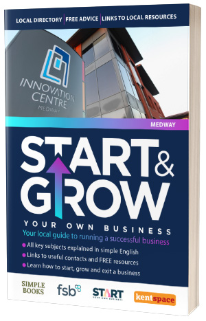 Start your own Business in Medway