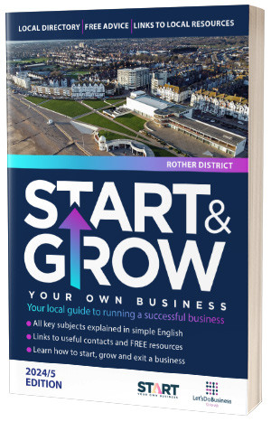 Start your own Business in Rother