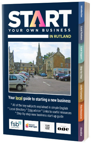 Start your own Business in Rutland