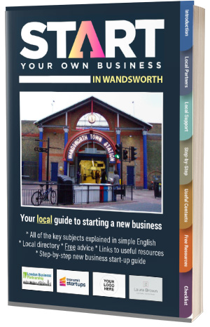 Start your own Business in Wandsworth