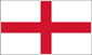 English Flag