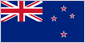 New Zealand flag