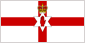 Northern Ireland flag