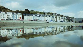 Starting a business in Aberdovey