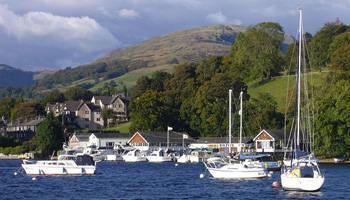 Starting a business in Ambleside