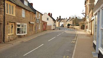 Starting a business in Beaminster