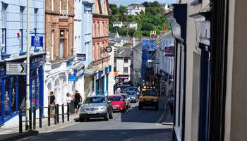 Starting a business in Bideford