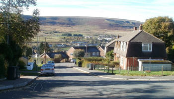 Starting a business in Blaenavon