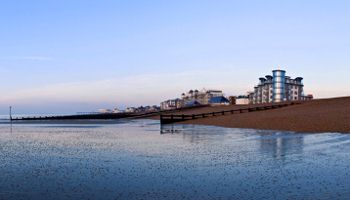 Starting a business in Bognor Regis