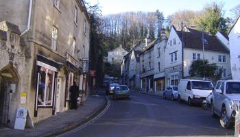 Starting a business in Bradford-on-Avon