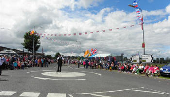 Starting a business in Castlederg