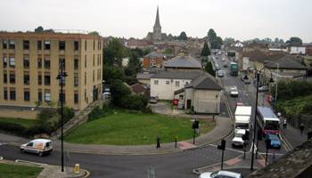 Starting a business in Chippenham