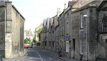 Starting a business in Cirencester