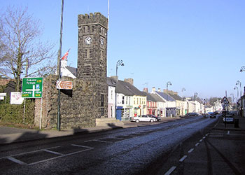 Starting a business in County Londonderry