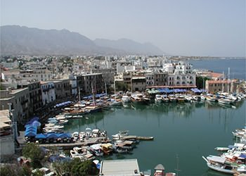 Starting a business in Kyrenia