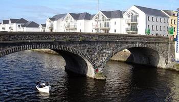 Starting a business in Enniskillen